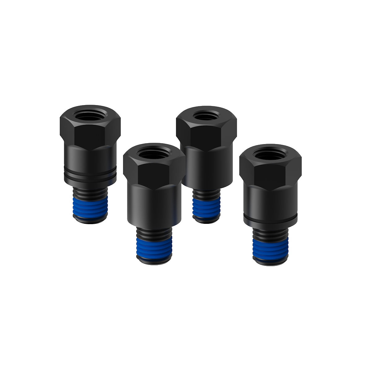 Quadlock - Mirror Stem Mount