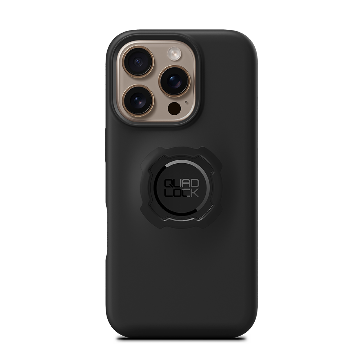 Quadlock - Case for Iphone