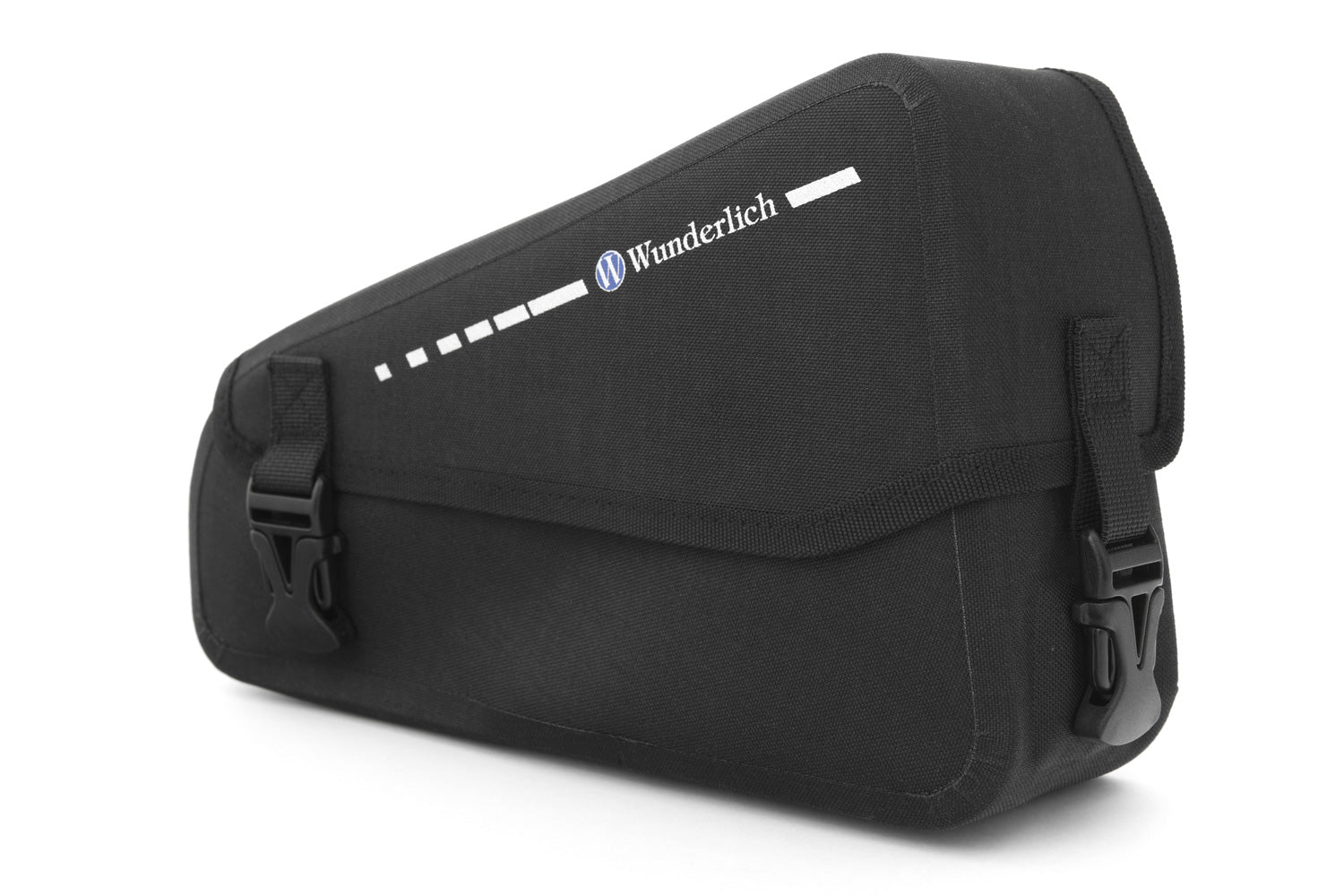 These two functional side bags are tailored for our frame covers 20800-202 and 2080-602.