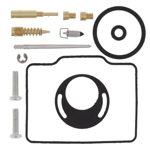 AllBallsRacing-CARBURETOR REBUILD KIT ALLBALLS 26-1197 723980430413