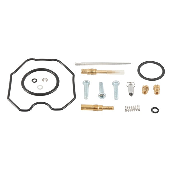 AllBallsRacing-CARBURETOR REBUILD KIT ALLBALLS 26-1190 723980430352