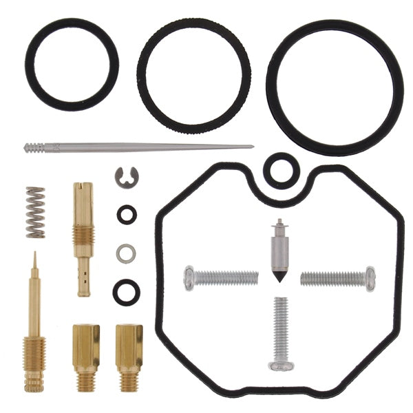 AllBallsRacing-CARBURETOR REBUILD KIT ALLBALLS 26-1005 723980429189