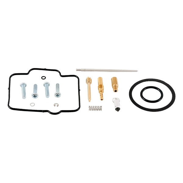 AllBallsRacing-CARBURETOR REBUILD KIT ALLBALLS 26-1170 723980430178