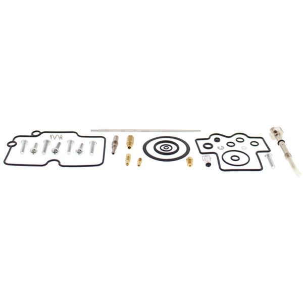 AllBallsRacing-CARBURETOR REBUILD KIT ALLBALLS 26-1328 723980431519