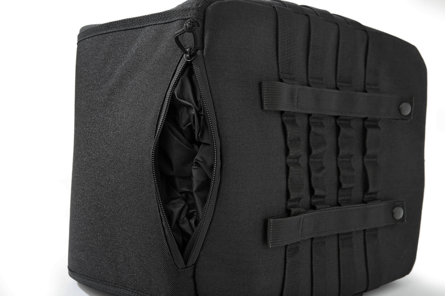 Wunderlich Helmet Bag - complete your BMW ✔ Premium components ✔ Integrated design ➜ Order now