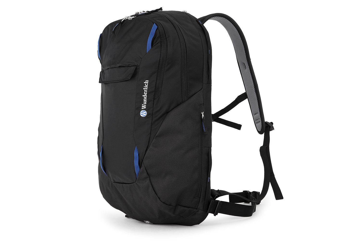 When developing the MOTO PACK, we combined our expertise with that of Deuter's backpack specialists