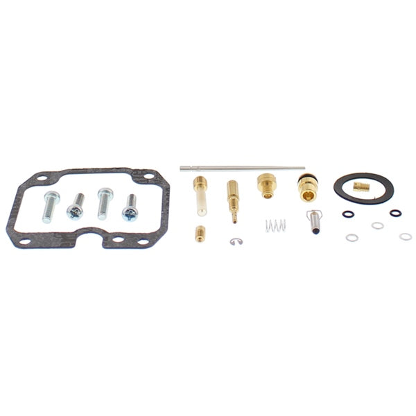 AllBallsRacing-CARBURETOR REBUILD KIT ALLBALLS 26-1406 723980432080