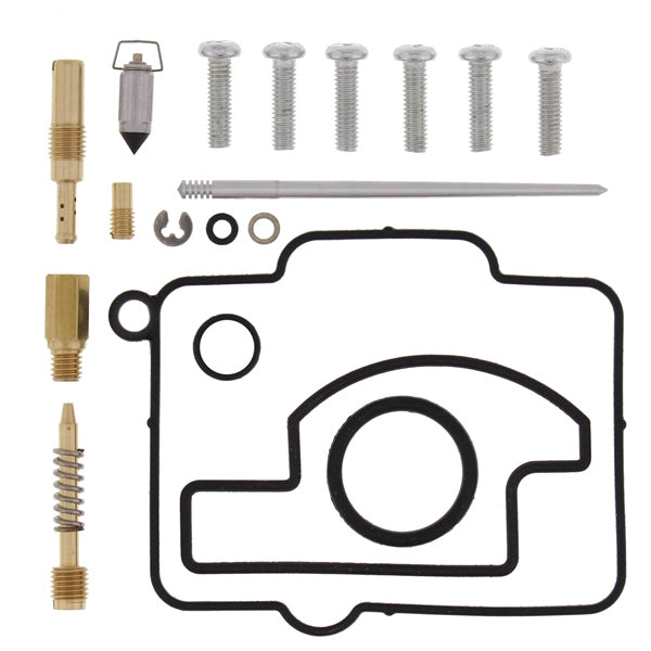 AllBallsRacing-CARBURETOR REBUILD KIT ALLBALLS 26-1134 723980428878