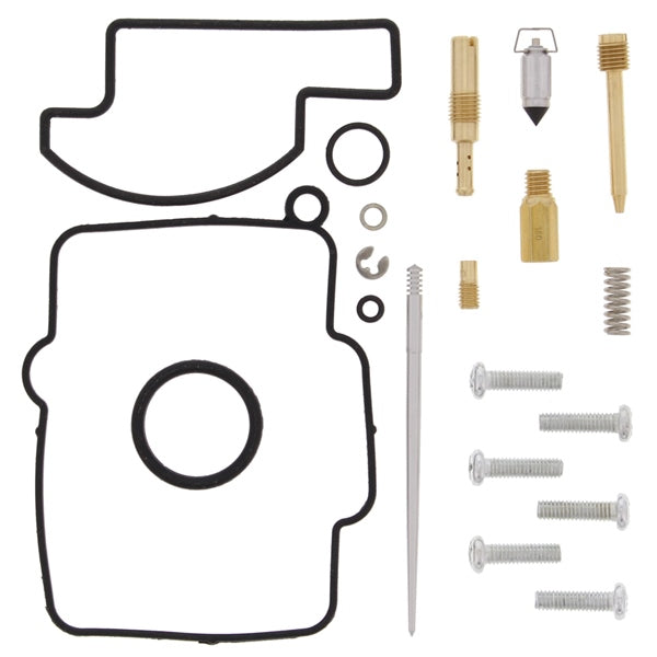 AllBallsRacing-CARBURETOR REBUILD KIT ALLBALLS 26-1136 723980428892