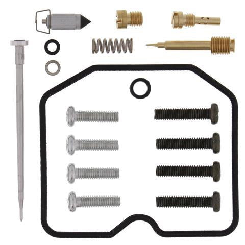 AllBallsRacing-CARBURETOR REBUILD KIT ALLBALLS 26-1099 723980429899