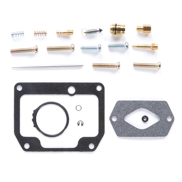 AllBallsRacing-CARBURETOR REBUILD KIT ALLBALLS 26-1114 723980430048