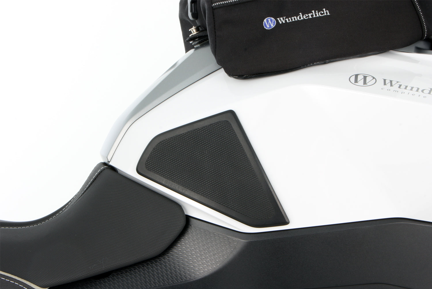 Wunderlich tank protection pad Touring - 2 pieces F 900 XR-20872-200