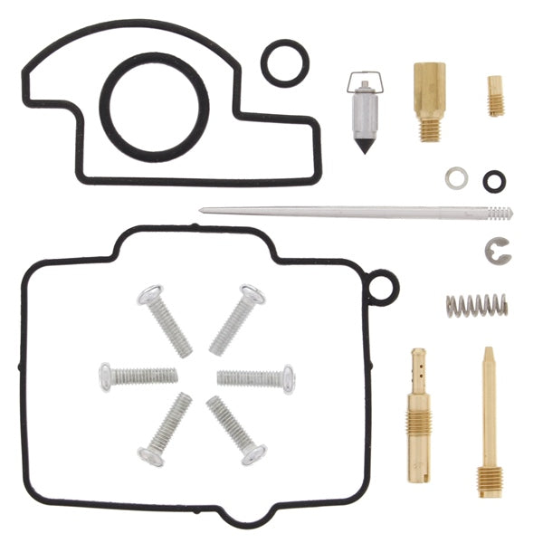 AllBallsRacing-CARBURETOR REBUILD KIT ALLBALLS 26-1131 723980428854