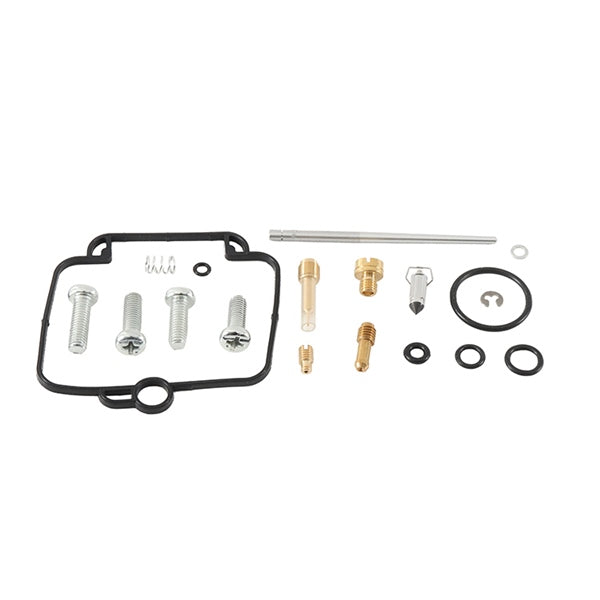 AllBallsRacing-CARBURETOR REBUILD KIT ALLBALLS 26-1104 723980429943