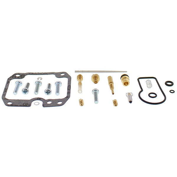 AllBallsRacing-CARBURETOR REBUILD KIT ALLBALLS 26-1309 723980431359