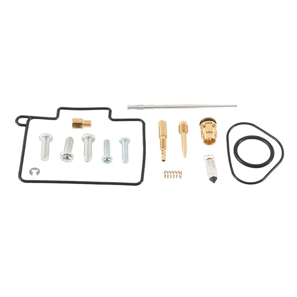 AllBallsRacing-CARBURETOR REBUILD KIT ALLBALLS 26-1151 723980429011