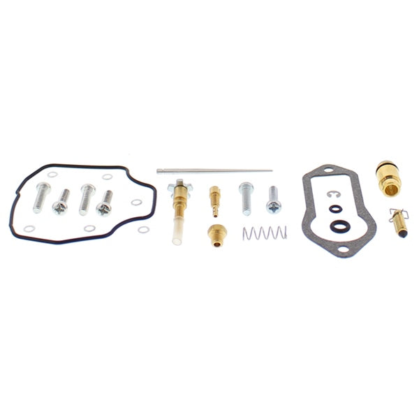 AllBallsRacing-CARBURETOR REBUILD KIT ALLBALLS 26-1314 723980431403
