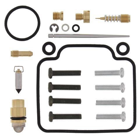 AllBallsRacing-CARBURETOR REBUILD KIT ALLBALLS 26-1155 723980429059