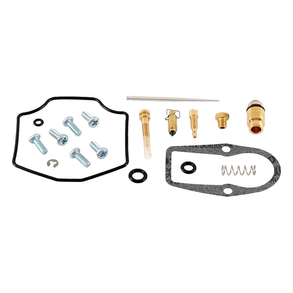 AllBallsRacing-CARBURETOR REBUILD KIT ALLBALLS 26-1322 723980431458