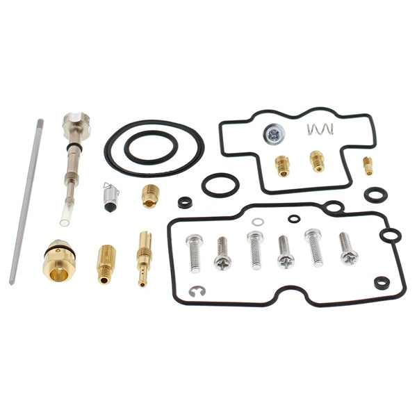 AllBallsRacing-CARBURETOR REBUILD KIT ALLBALLS 26-1303 723980431304