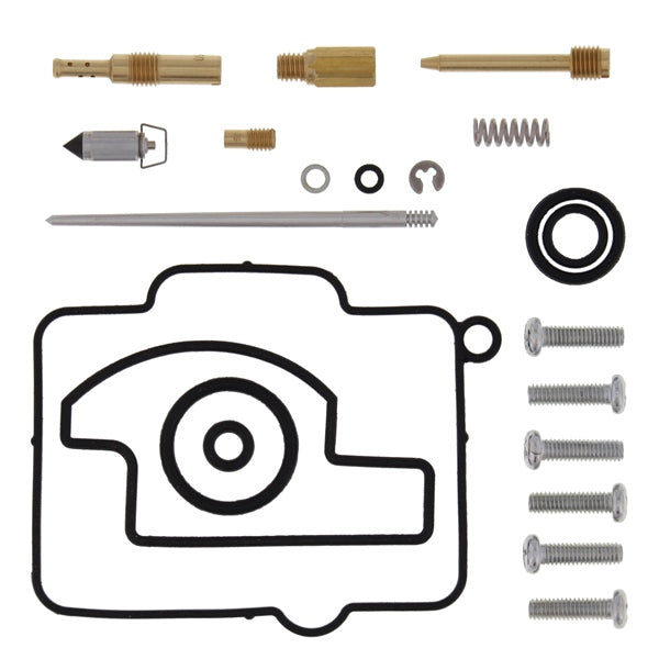AllBallsRacing-CARBURETOR REBUILD KIT ALLBALLS 26-1280 723980431090