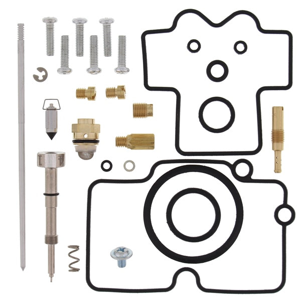 AllBallsRacing-CARBURETOR REBUILD KIT ALLBALLS 26-1323 723980431465