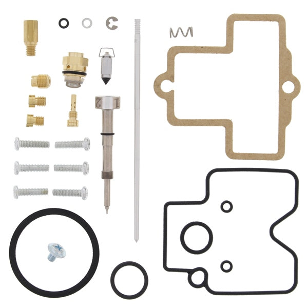 AllBallsRacing-CARBURETOR REBUILD KIT ALLBALLS 26-1443 723980432370
