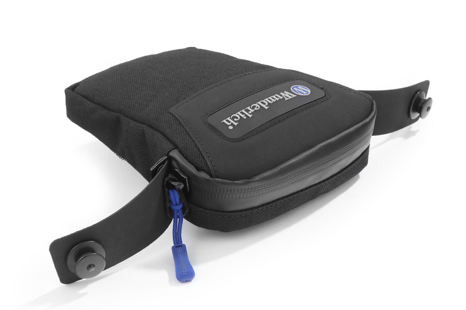 Wunderlich cockpit bag R 1250 RT - complete your BMW ✔ Premium components ✔ Integrated design ➜ Order now