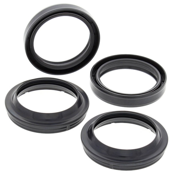 AllBallsRacing-FORK AND DUST SEAL KIT YAM DUCATI 56-158 723980420780