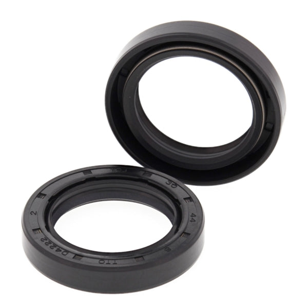 AllBallsRacing-CRANKSHAFT SEAL KIT POL ALLBALLS 24-2040 723980414284