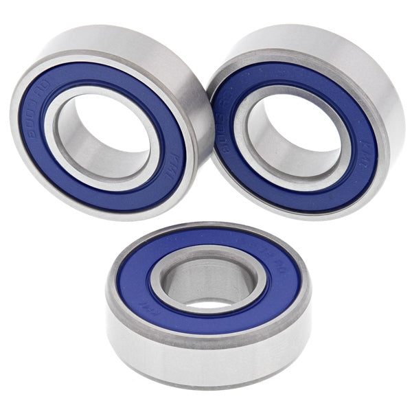 AllBallsRacing-WHEEL BEARING KIT RR KTM ALLBALLS 25-1711 723980423378