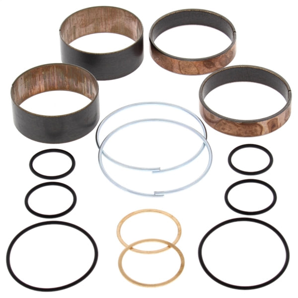 AllBallsRacing-FORK BUSHING KIT HUSA KTM ALLBALLS 38-6074 723980410156