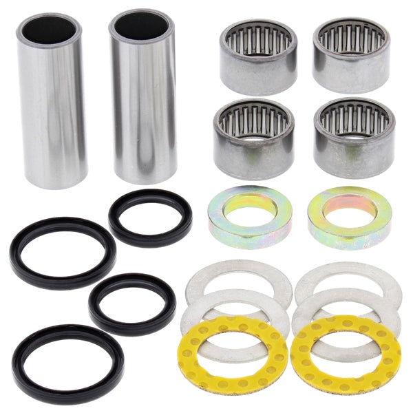 AllBallsRacing-SWING ARM BEARING SEAL KIT YAM 28-1202 723980424320
