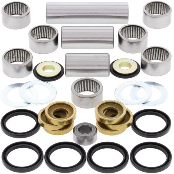 AllBallsRacing-BEARING LINKAGE KIT HON ALLBALLS 27-1172 723980408894