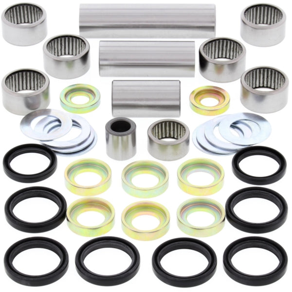 AllBallsRacing-BEARING LINKAGE KIT SUZ ALLBALLS 27-1181 723980409082