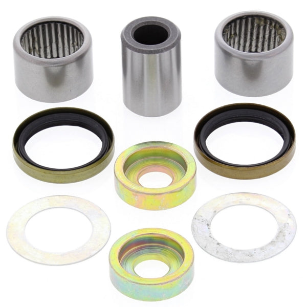 AllBallsRacing-SHOCK BEARING LOWER RR KIT HUSQV KTM 29-5066 723980417957