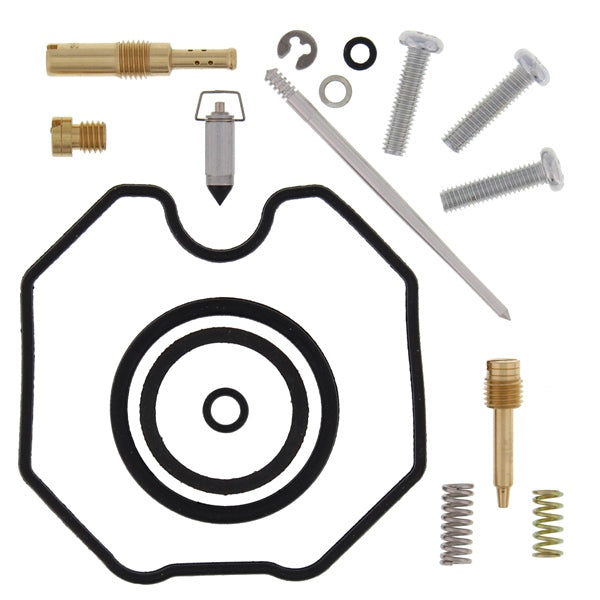 AllBallsRacing-CARBURETOR REBUILD KIT A/C ALLBALLS 26-1082 723980429745