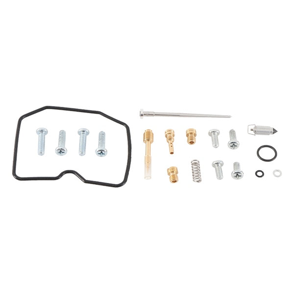 AllBallsRacing-CARBURETOR REBUILD KIT A/C ALLBALLS 26-1072 723980429653