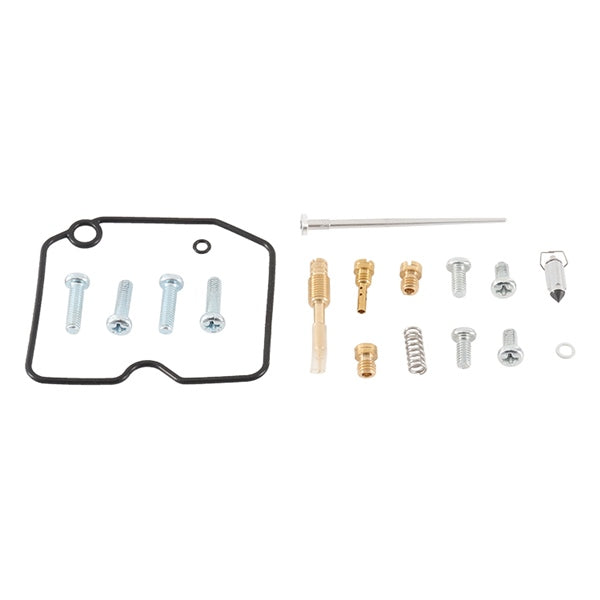 AllBallsRacing-CARBURETOR REBUILD KIT A/C ALLBALLS 26-1065 723980429585