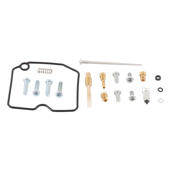 AllBallsRacing-CARBURETOR REBUILD KIT A/C ALLBALLS 26-1058 723980429547