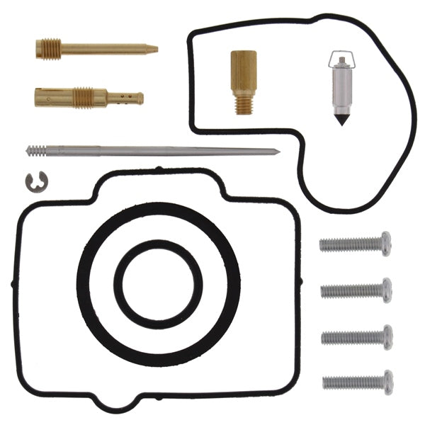 AllBallsRacing-CARBURETOR REBUILD KIT HON ALLBALLS 26-1429 723980432288