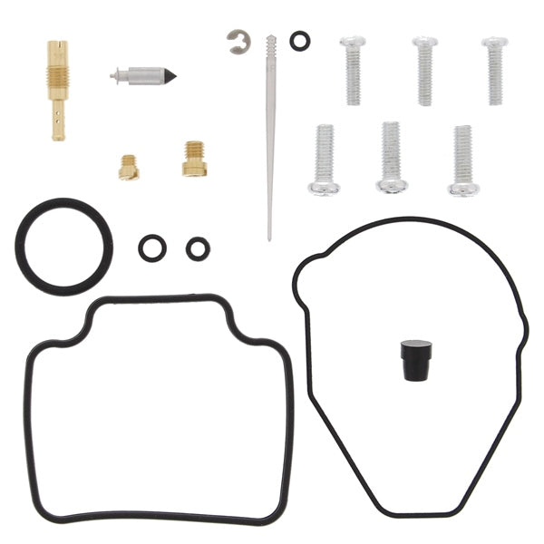 AllBallsRacing-CARBURETOR REBUILD KIT HON ALLBALLS 26-1367 723980431755