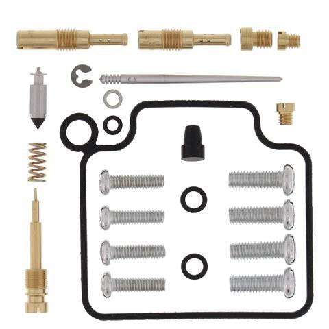 AllBallsRacing-CARBURETOR REBUILD KIT HON ALLBALLS 26-1373 723980431816