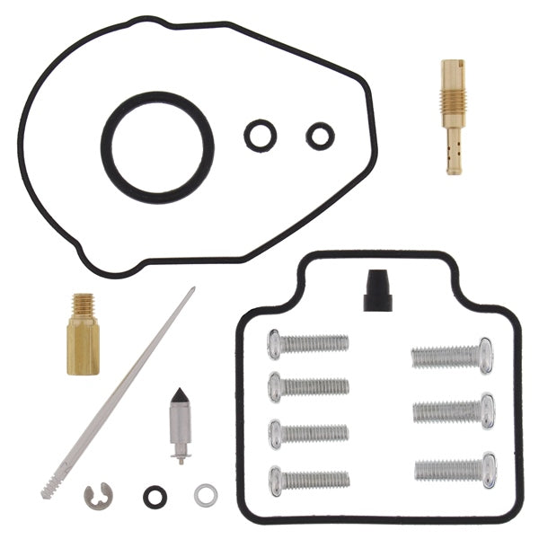 AllBallsRacing-CARBURETOR REBUILD KIT HON ALLBALLS 26-1506 723980432868
