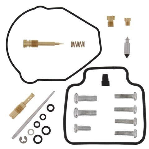 AllBallsRacing-CARBURETOR REBUILD KIT HON ALLBALLS 26-1215 723980430550