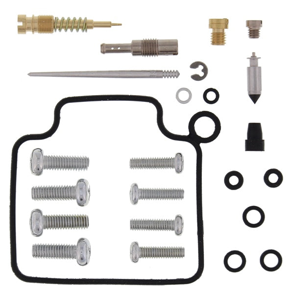 AllBallsRacing-CARBURETOR REBUILD KIT HON ALLBALLS 26-1210 723980430512
