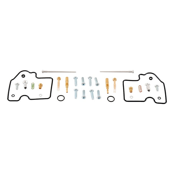 AllBallsRacing-CARBURETOR REBUILD KIT KAWA ALLBALLS 26-1385 723980431915