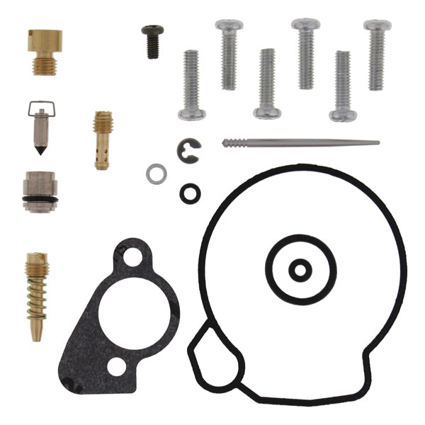 AllBallsRacing-CARBURETOR REBUILD KIT POL ALLBALLS 26-1046 723980429424