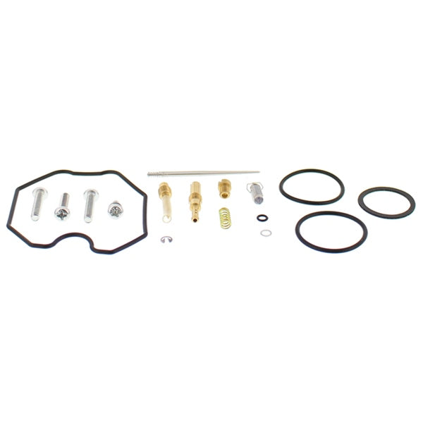 AllBallsRacing-CARBURETOR REBUILD KIT POL ALLBALLS 26-1334 723980431557