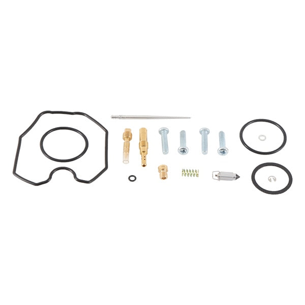 AllBallsRacing-CARBURETOR REBUILD KIT POL ALLBALLS 26-1043 723980429394